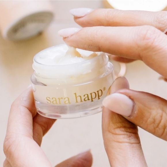 Sara Happ The Dream Slip Overnight Lip Mask - Picture 5 of 13